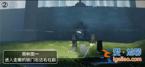光遇11.25季節(jié)蠟燭位置介紹：11.25季節(jié)蠟燭具體位置攻略？