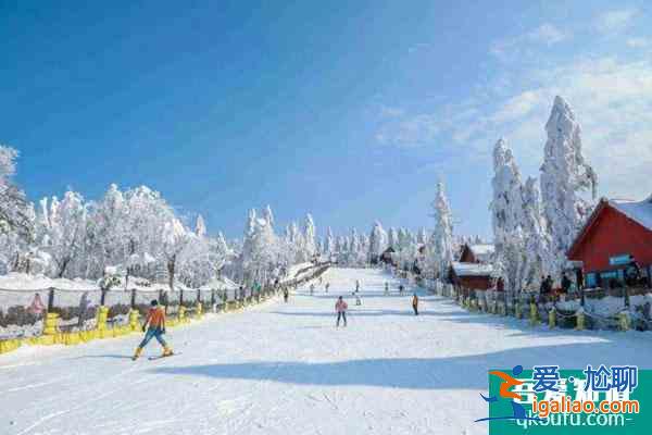 成都周邊滑雪的地方有哪些? 成都周邊滑雪的地方有哪些?