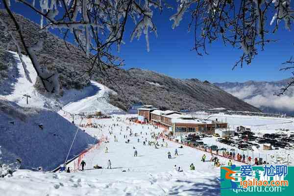 成都周邊滑雪的地方有哪些? 成都周邊滑雪的地方有哪些?