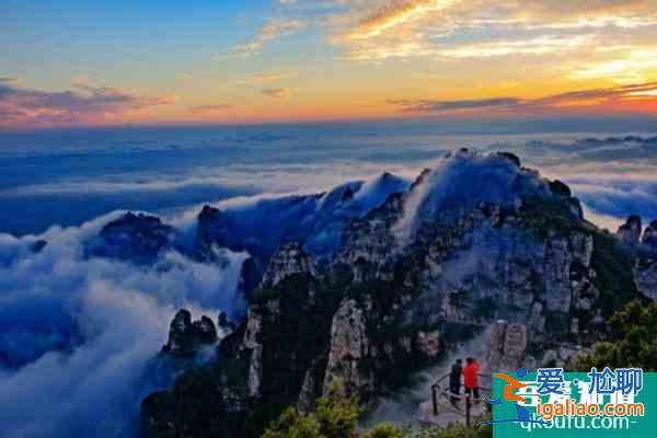 2021白石山景區門票價格及電話？