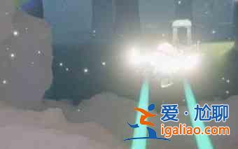 光遇彩色軌跡魔法獲得方法分享：彩色軌跡魔法位置一覽？