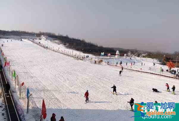 2021洛陽新伊龍國際滑雪場營業(yè)時(shí)間？
