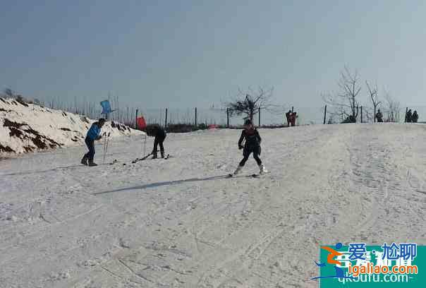 2021洛陽新伊龍國際滑雪場營業(yè)時(shí)間？