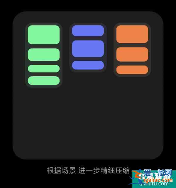 聊聊 MIUI 的「原子內存」怎樣解決「殺后臺」的問題？