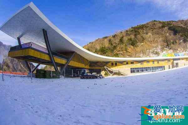 2021西安滑雪場哪家比較好   2021西安滑雪場什么時候開始營業？