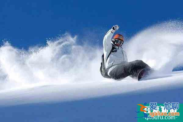 2021西安滑雪場哪家比較好   2021西安滑雪場什么時候開始營業？