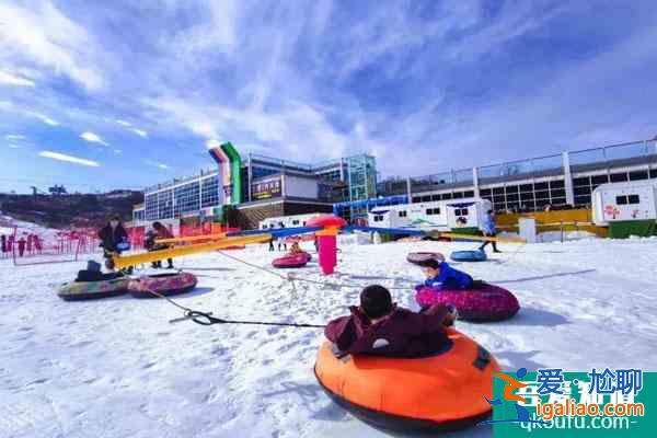 2021西安滑雪場哪家比較好   2021西安滑雪場什么時候開始營業？