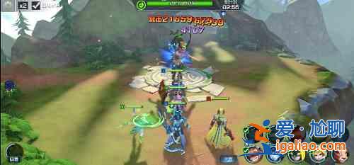 光之守望魅惑樹妖怎么通關？光之守望魅惑樹妖打法攻略一覽？