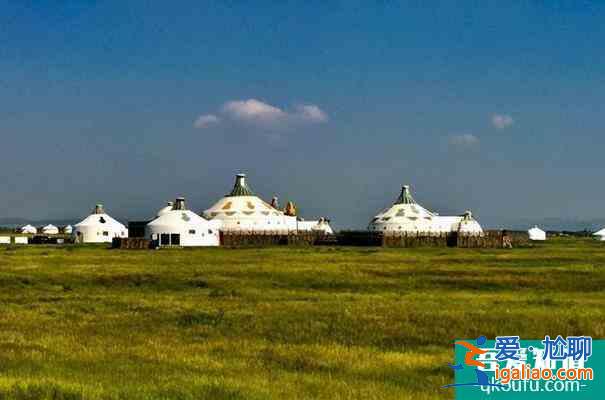 2021受疫情影響內蒙古暫停跨省團隊旅游？