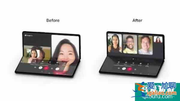 基于Android 12打造的三星One UI 4.0即將到來？
