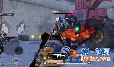 和平精英暗夜危機要塞位置一覽：暗夜危機要塞解析？