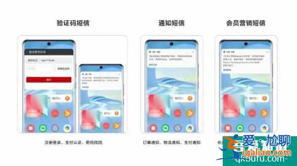 如何讓用戶觸達更高效?華為AppGallery Connect短信服務上線? 如何讓用戶觸達更高效?華為AppGallery Connect短信服務上線?