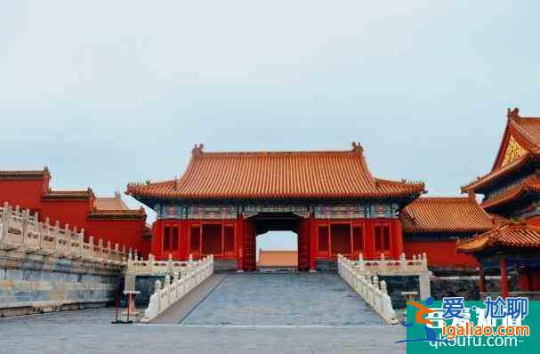 2021故宮博物院對(duì)未成年試行免費(fèi)開(kāi)放？