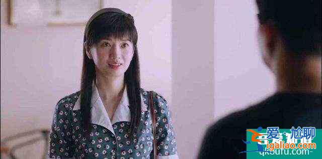 《以家人之名》中婦女角色太無語，考驗血緣關系的時候到了？