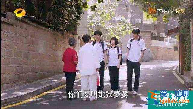《以家人之名》中婦女角色太無語，考驗血緣關系的時候到了？