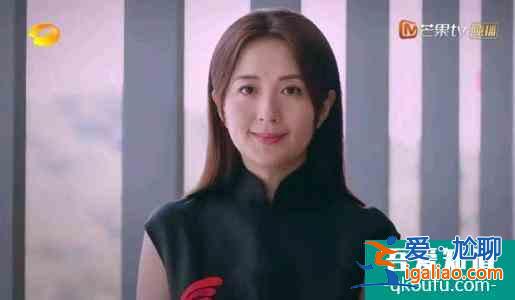 《以家人之名》中婦女角色太無語，考驗血緣關系的時候到了？