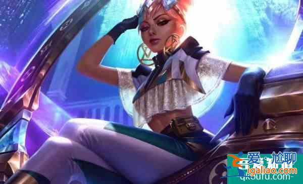 英雄聯盟手游:預約超2700萬人次還未公測就如此火爆？