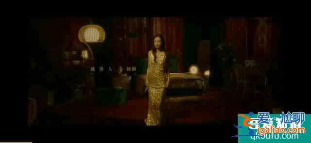 Angelababy《摩天大樓》上線，這個(gè)女老板你覺得怎么樣？