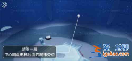 光遇11.18季節(jié)蠟燭位置解析：2021年11月18日季節(jié)蠟燭具體位置坐標(biāo)一覽？