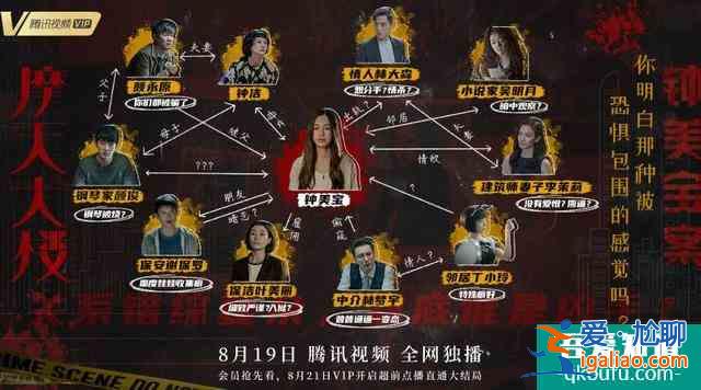 Angelababy《摩天大樓》上線，這個(gè)女老板你覺得怎么樣？