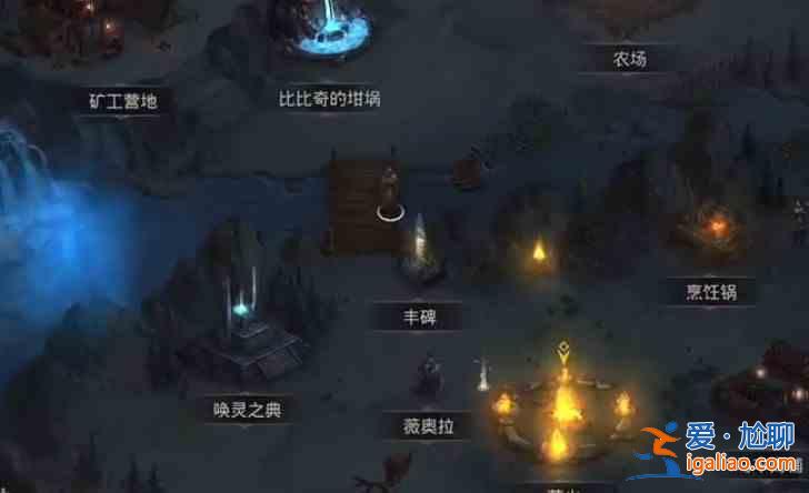 地下城堡3魂之詩噩夢尸鬼潮打法思路推薦：噩夢尸鬼潮打法陣容介紹？