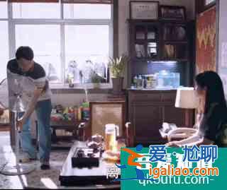 《以家人之名》左手宋威龍右手張新成，被寵上天的譚松韻太幸福？