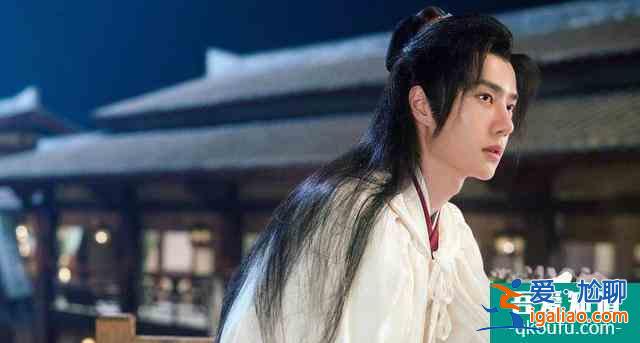 撲街?《我的奇怪朋友》定檔,劇情無看頭,王一博能否撐起整部劇? 撲街?《我的奇怪朋友》定檔,劇情無看頭,王一博能否撐起整部劇?