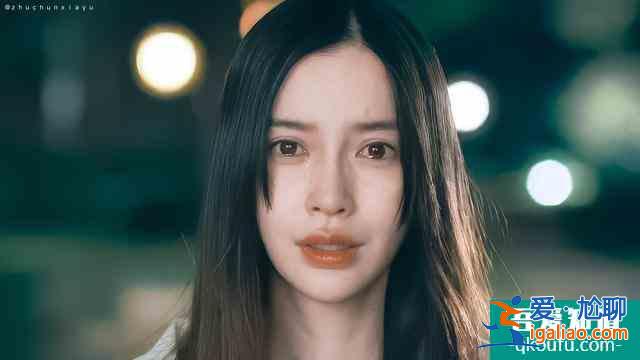 Angelababy《摩天大樓》上線，這個(gè)女老板你覺得怎么樣？