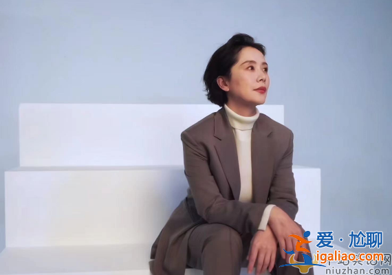 海清怎么了?自曝韌帶撕裂長囊腫 痛到徹夜難眠想放棄