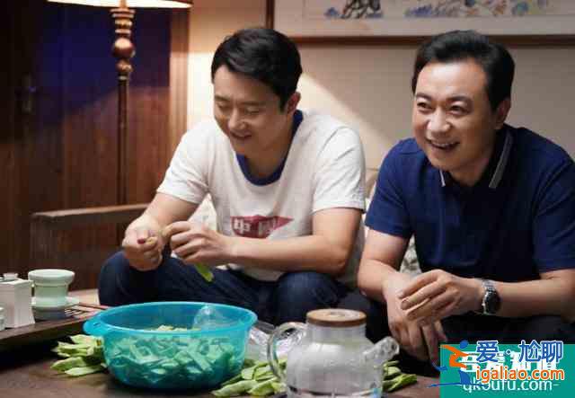 《以家人之名》劇情BUG？男性角色沒幾個，女性角色都是“惡人”？