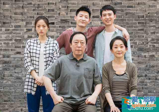 《以家人之名》劇情BUG？男性角色沒幾個，女性角色都是“惡人”？