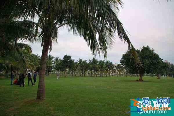 2021海口白沙門公園門票免費(fèi)? 2021海口白沙門公園門票免費(fèi)?