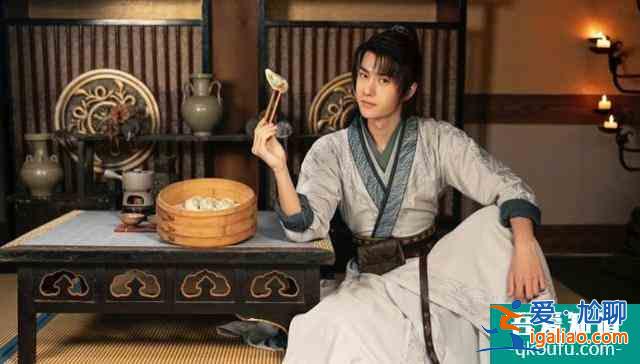 王一博17年的劇《我的奇怪朋友》定檔,網友喊話還有兩部也搞快點? 王一博17年的劇《我的奇怪朋友》定檔,網友喊話還有兩部也搞快點?