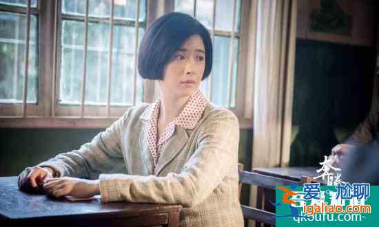 佟大為蔣欣主演《奔騰年代》入選百部重點電視劇片單？