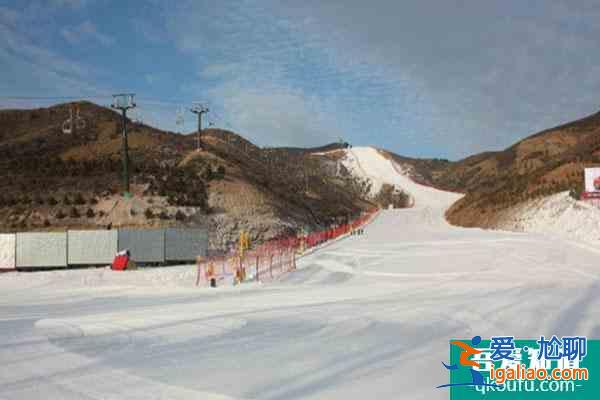 2021蘭州安寧區(qū)滑雪場優(yōu)惠票價及營業(yè)時間？