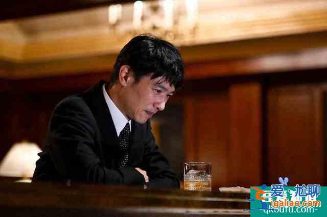 《半澤直樹》第二季劇情概要及演員角色介紹？