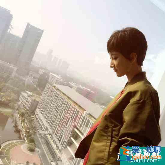 韓非兒《我們都要好好的》熱播 哪天不帥的戴斯圈粉？