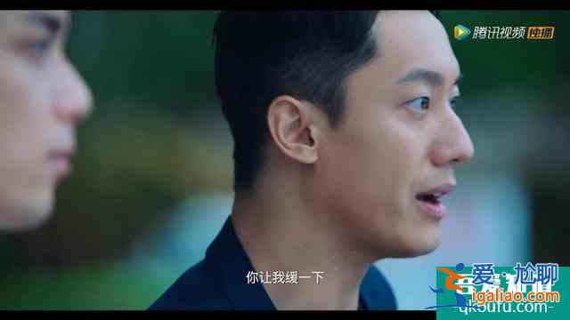 網劇《穿越火線》：他們從未放棄喚醒肖楓？