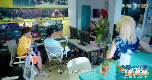 網劇《穿越火線》為什么會選擇雷蛇？路小北的電競逐夢之路？