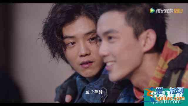 網劇《穿越火線》：預知未來真的好嗎？肖楓因此放棄安藍？