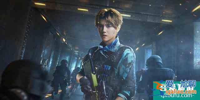 網(wǎng)劇《穿越火線》鹿晗吳磊演技受到眾人的認(rèn)可,讓人眼前一亮? 網(wǎng)劇《穿越火線》鹿晗吳磊演技受到眾人的認(rèn)可,讓人眼前一亮?