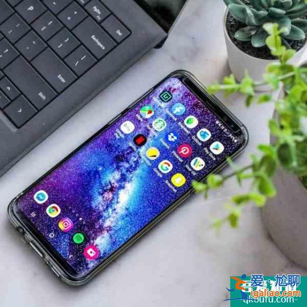 Android 12正式版來了：全新設(shè)計(jì)超好看，還有 8 大實(shí)用功能？