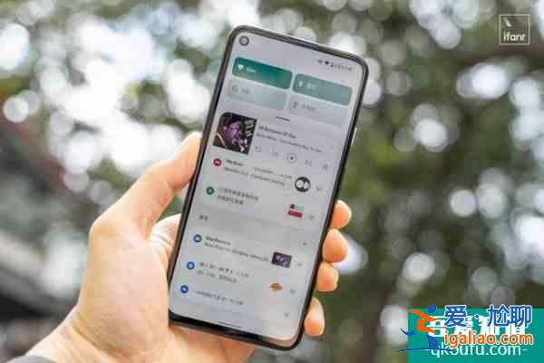 Android 12正式版來了：全新設(shè)計(jì)超好看，還有 8 大實(shí)用功能？