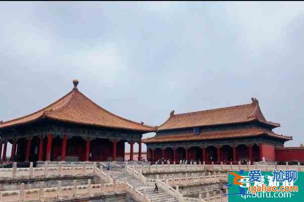 2022故宮年票怎么買 故宮年票在哪買？