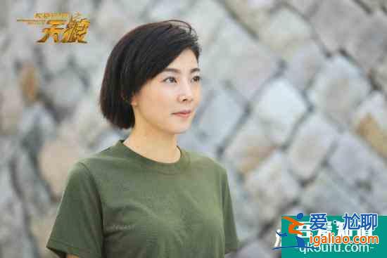 《反恐特戰(zhàn)隊之天狼》熱播：繆海梅演繹“硬核”軍旅 熱血青春銳不可擋？