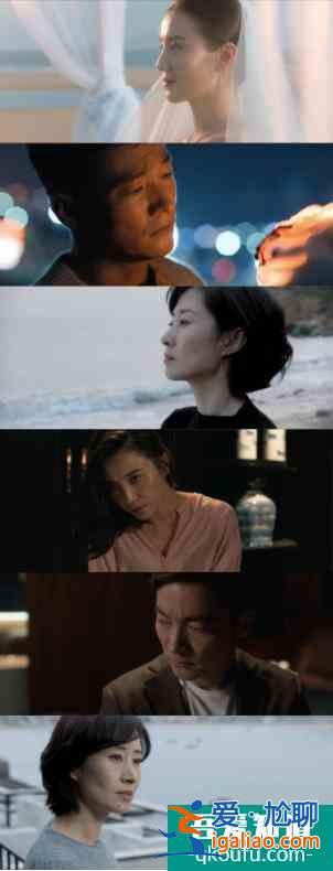 宋佳劉敏濤新劇《白色月光》即將播出 看她們?nèi)绾螖y手對付渣男的？