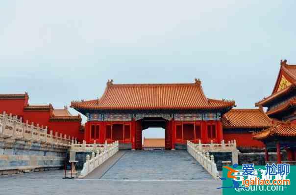 2022故宮年票怎么買 故宮年票在哪買？