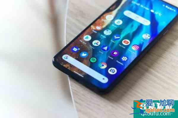 Android 12正式版來了：全新設(shè)計(jì)超好看，還有 8 大實(shí)用功能？