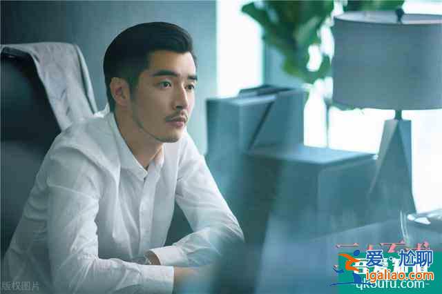 拼命工作不如跟對領導,《二十不惑》姜小果選擇好領導的3個特征? 拼命工作不如跟對領導,《二十不惑》姜小果選擇好領導的3個特征?