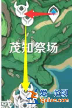 原神手游隱獸指爪刷取路線攻略：隱獸鬼爪全部地點發布多點線路分享？